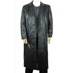 Men's Long Coats